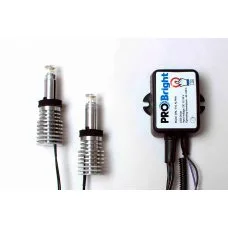 Денні ходові вогні в габарити ProBright DRL Alpha (Н)