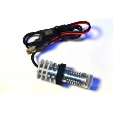Светодиодная лампа в задний ход W16W ProBright RL TAU