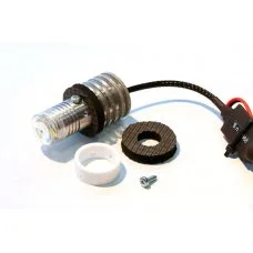 Светодиодная лампа в задний ход W21W ProBright RL TAU