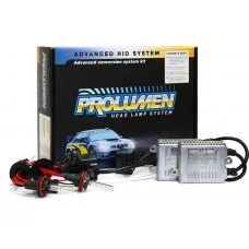 Комплект ксенону H7 ProLumen WC 35Вт 4300К, 4500К, 6000К (з обманкою)
