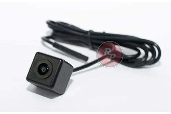 Универсальная камера заднего-переднего вида RedPower Fish-Eye (под плафон)