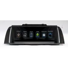 Штатна магнітола для BMW 5 series (F10, F11) RedPower 31084