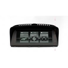 Штатна магнітола для BMW 7-series (E65, E66) RedPower 31088
