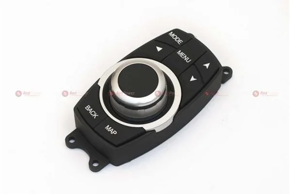 Штатная магнитола для BMW X1 (E84) RedPower 31100