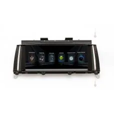 Штатна магнітола для BMW X3 (F25) RedPower 31102