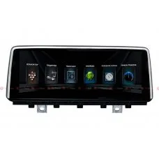 Штатна магнітола для BMW X5 (F15) RedPower 31078