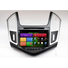 Штатная магнитола для Chevrolet Cruze 2013+ RedPower 31052
