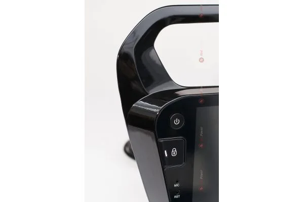 Штатна магнітола Citroen C-Elysee RedPower 31213