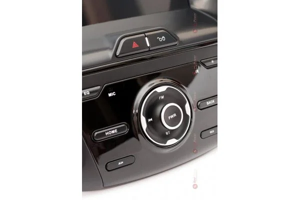 Штатная магнитола для Ford Focus 3 RedPower 51150