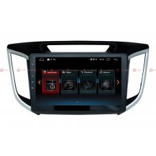 Штатная магнитола для Hyundai Creta RedPower 30025 IPS