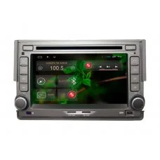 Штатна магнітола для Hyundai H1 RedPower 18212