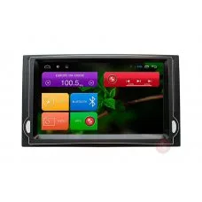 Штатна магнітола для Hyundai H1 RedPower 31212