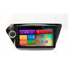 Штатная магнитола для Kia Rio 2011+ RedPower 21106B