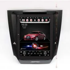 Штатная магнитола для Lexus IS250, IS300, IS350 RedPower 31300