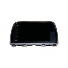 Штатная магнитола для Mazda CX-5 2012+ RedPower 18112B