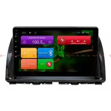 Штатна магнітола для Mazda CX-5 RedPower 51112