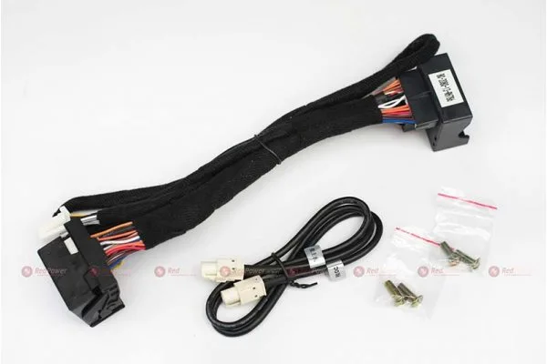 Штатная магнитола для Mercedes Benz E-Class (W212) RedPower 31613
