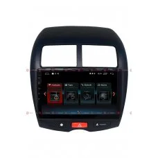 Штатная магнитола для Mitsubishi ASX RedPower 30026