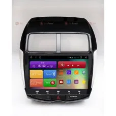 Штатная магнитола для Mitsubishi ASX RedPower 31026