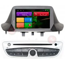 Штатная магнитола для Renault Fluence RedPower 21059