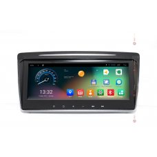 Штатна магнітола для Skoda Octavia A5 RedPower 31005