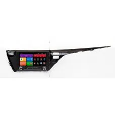 Штатна магнітола для Toyota Camry XV70 RedPower 51331