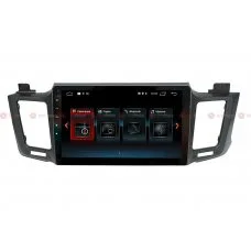 Штатна магнітола для Toyota RAV4 2012+ RedPower 30017