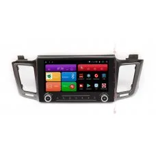 Штатна магнітола для Toyota Rav4 2013+ RedPower 31017 RK