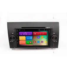 Штатная магнитола для Toyota Sequoia RedPower 31188 DVD