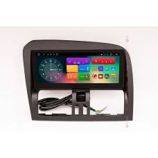 Штатная магнитола для Volvo XC60 RedPower 31191