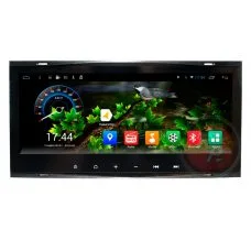 Штатна магнітола для Volkswagen Touareg 2002+ RedPower 31142