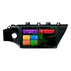 Штатная магнитола для Kia Rio 2016+ RedPower 51206