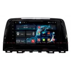 Штатна магнітола для Mazda 6 2012+ RedPower 51012