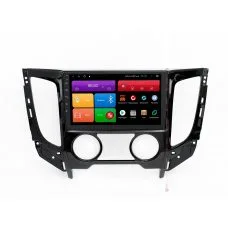 Штатна магнітола для Fiat Fullback 2016-2019 RedPower 51425