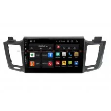 Штатна магнітола для Toyota Rav4 2013-2018 RedPower 61017