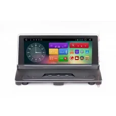 Штатная магнитола для Volvo XC90 2006+ RedPower 31190