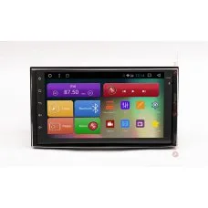 Универсальная штатная магнитола для Kia RedPower 31046
