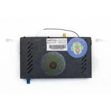 Навигационный блок для Toyota Land Cruiser 200 (2012-2015) RedPower 21220В (на Android)