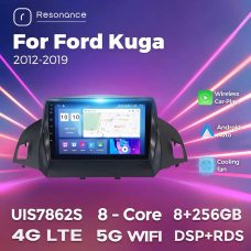 Штатна магнітола для Ford Kuga, Escape 12-19 Resonance M300 HD