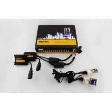 Комплект ксенону Sho-Me Pro H3 35Вт (Slim)