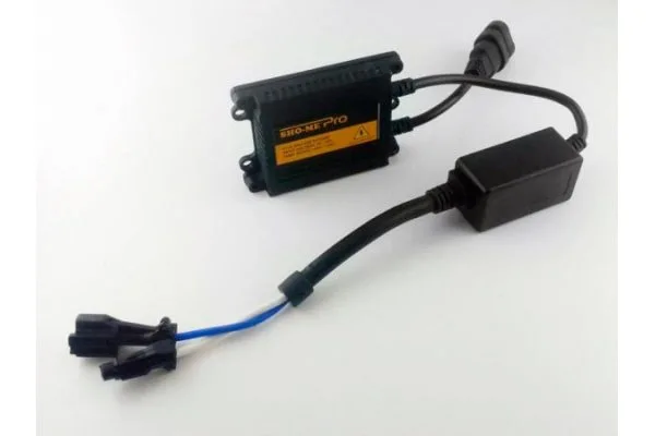 Комплект ксенону Sho-Me Pro H3 35Вт (Slim)