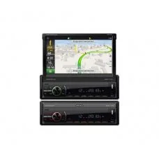 Автомагнитола 1din SHUTTLE SDMN-7070