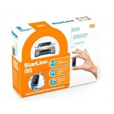 Іммобілайзер StarLine i95