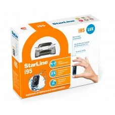 Іммобілайзер StarLine i95 LUX