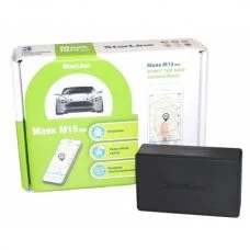 GPS маяк Starline M15 eco
