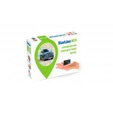 GPS/GSM маяк трекер StarLine M18 Pro
