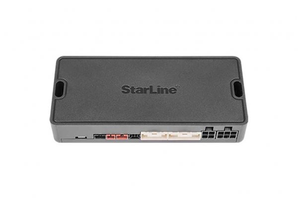 Автосигнализация StarLine A97 BT 3CAN+4LIN GSM GPS