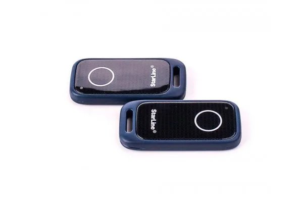Автосигнализация StarLine AS96 v2 BT 2CAN+4LIN GSM GPS