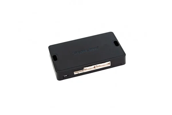 Автосигнализация StarLine E96 BT 2CAN+2LIN ECO