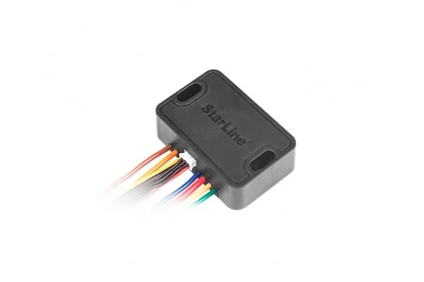 Автосигнализация StarLine E96 BT 2CAN+2LIN ECO